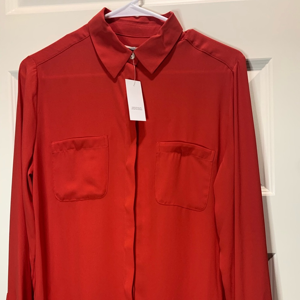 Women’s blouse